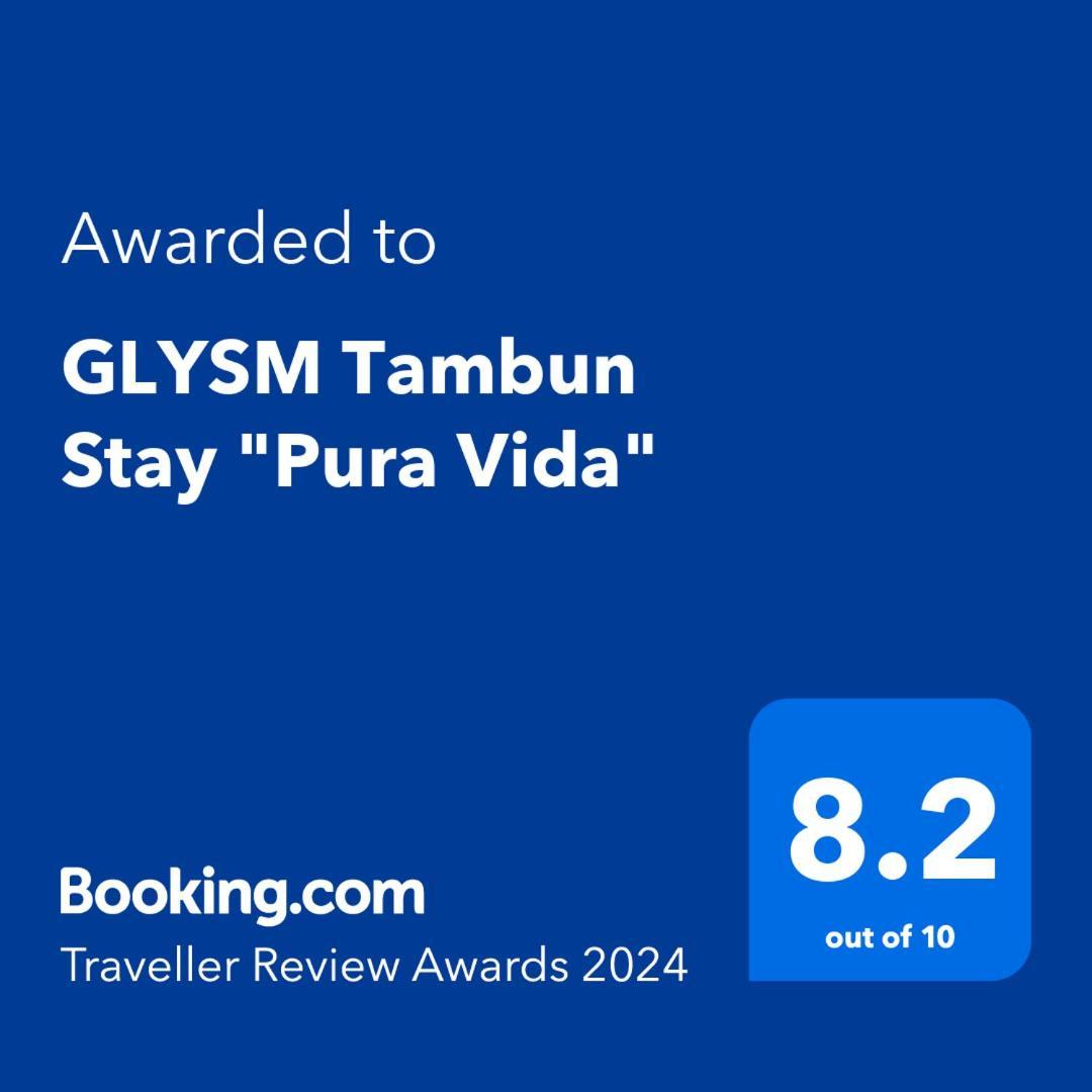 Glysm Tambun 
