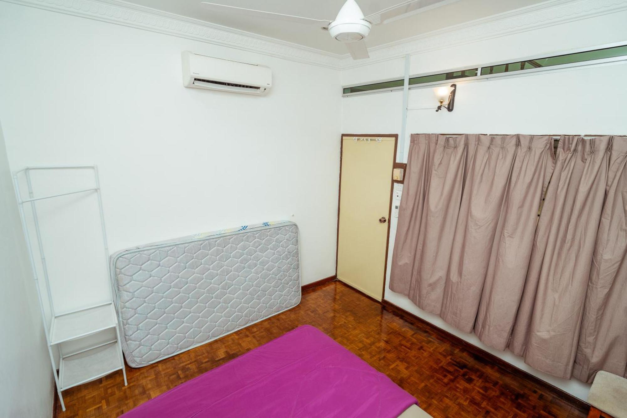 Rumah percutian Glysm Tambun 