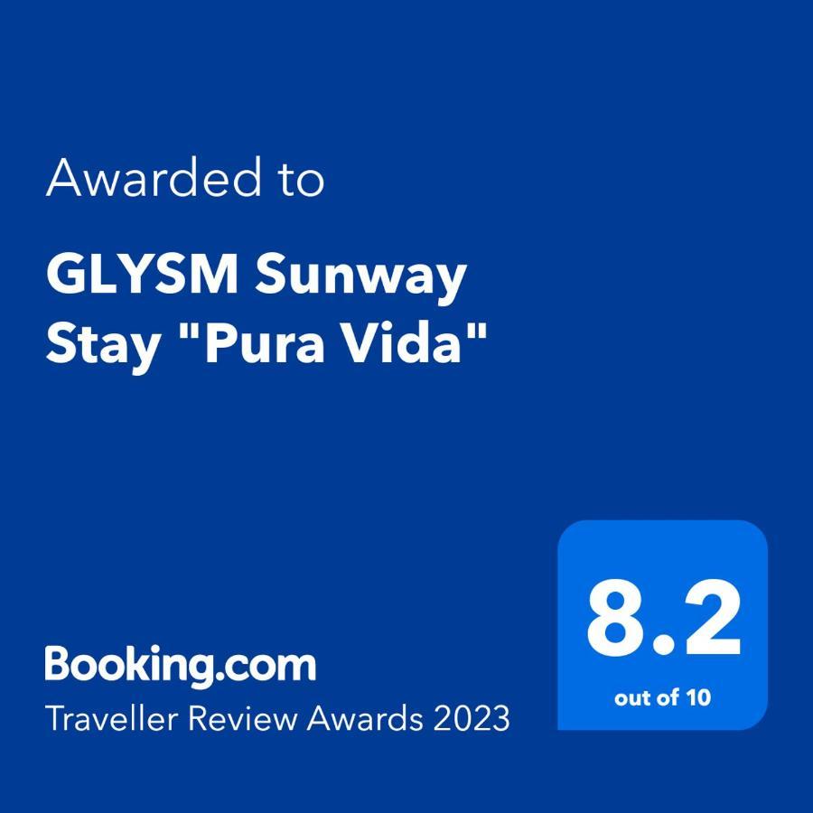 Holiday home Glysm Tambun 