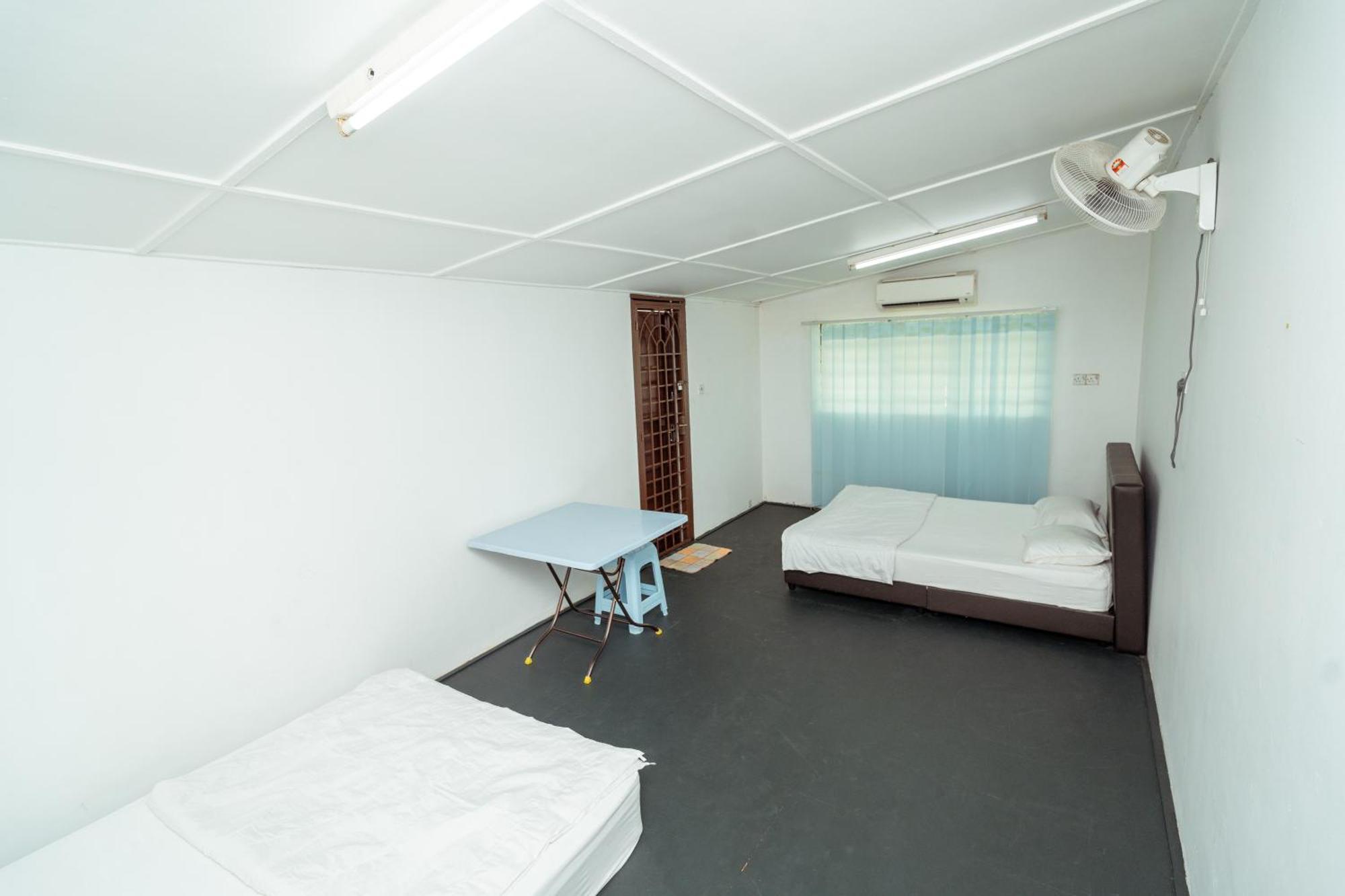 Holiday home Glysm Tambun 